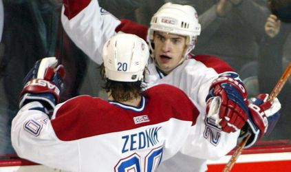 Zedníkova česká dvojička z NHL sa rozlúčila s kariérou