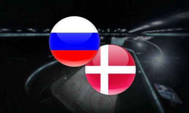 Rusko - Dansko