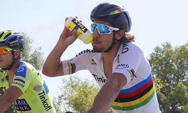 Tour de San Luis: Kráľovská etapa dala zabrať aj Saganovi