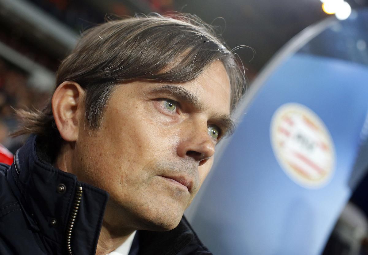 Phillip Cocu