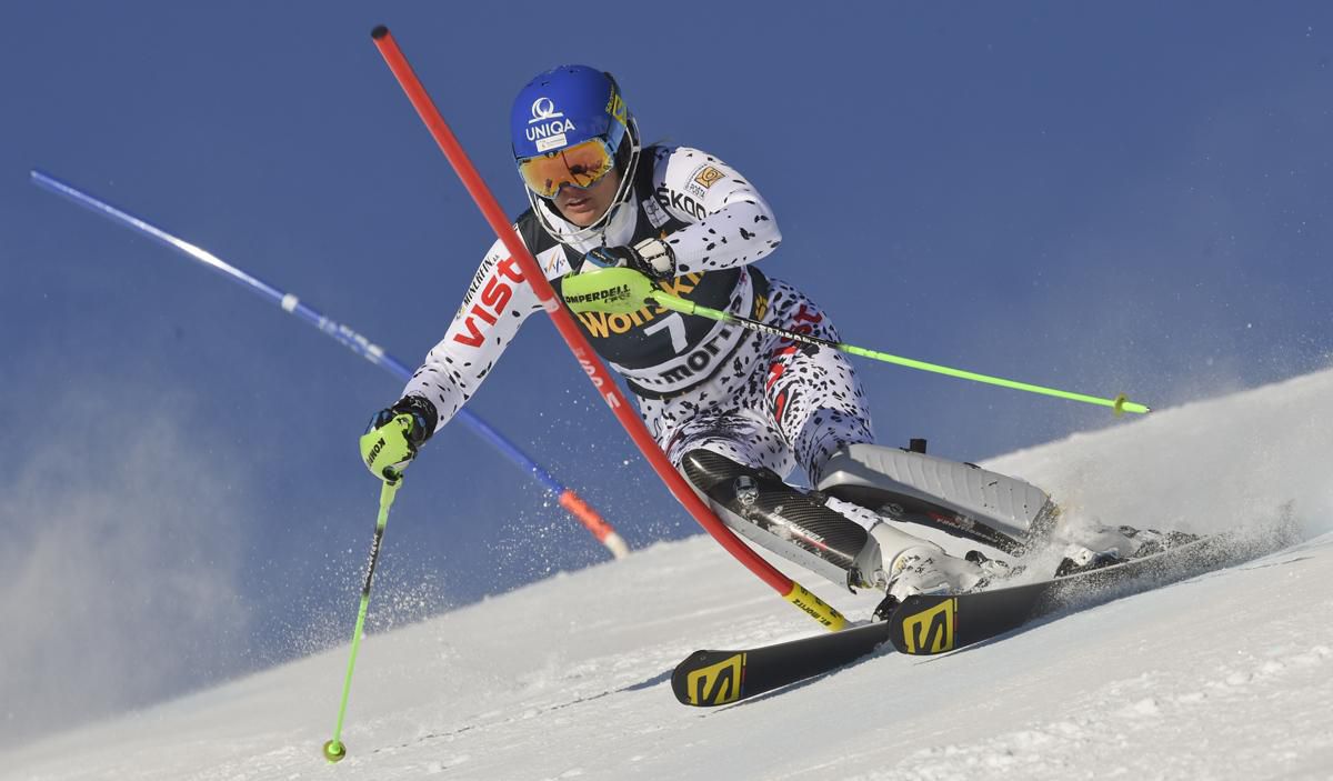 veronika velez zuzulova, st-moritz