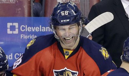 Gretzky chce Jágrovi ukradnúť korčule: Stále hrá úžasný hokej