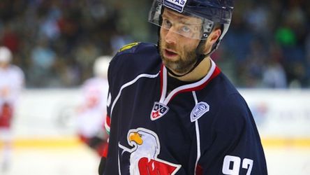 HC Slovan si poistil Tomáša Starostu aj do novej sezóny