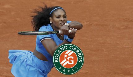 Serena Williamsová zdolala Kiki Bertensovú
