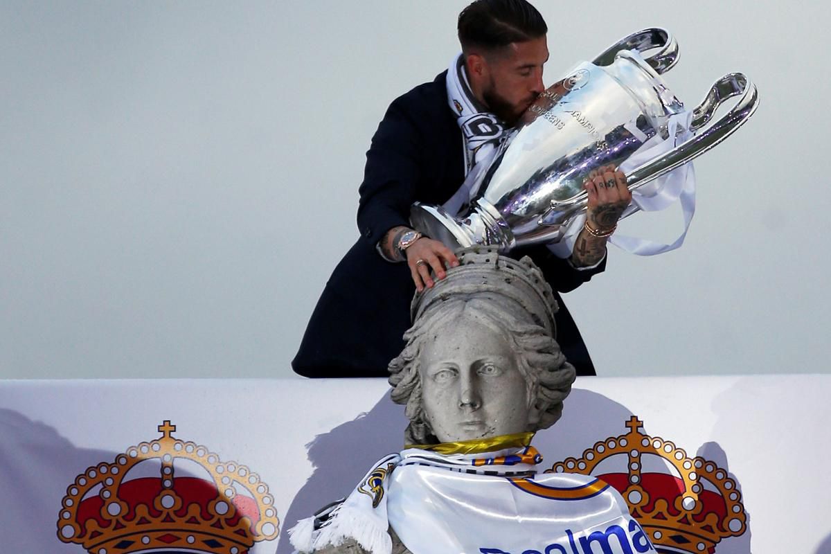 ramos, real