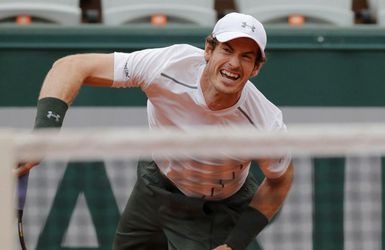 Roland Garros: Andy Murray teraz už set nestratil, je v osemfinále