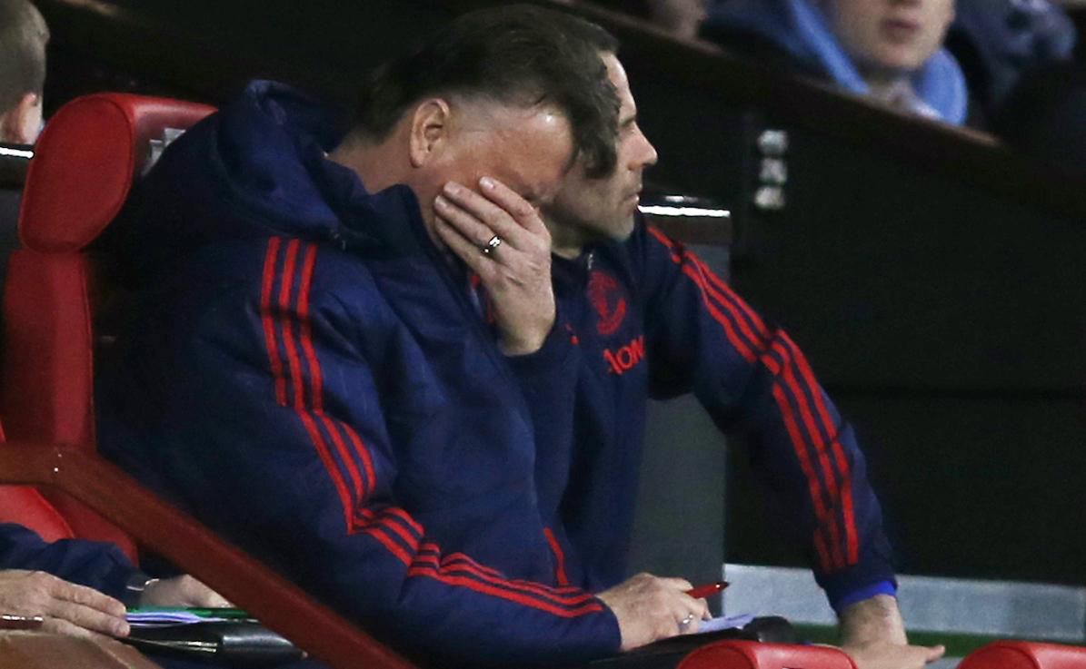 Louis van Gaal