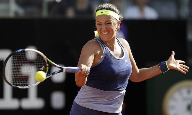 WTA Brisbane: Vo finále sa stretnú Azarenková a Kerberová