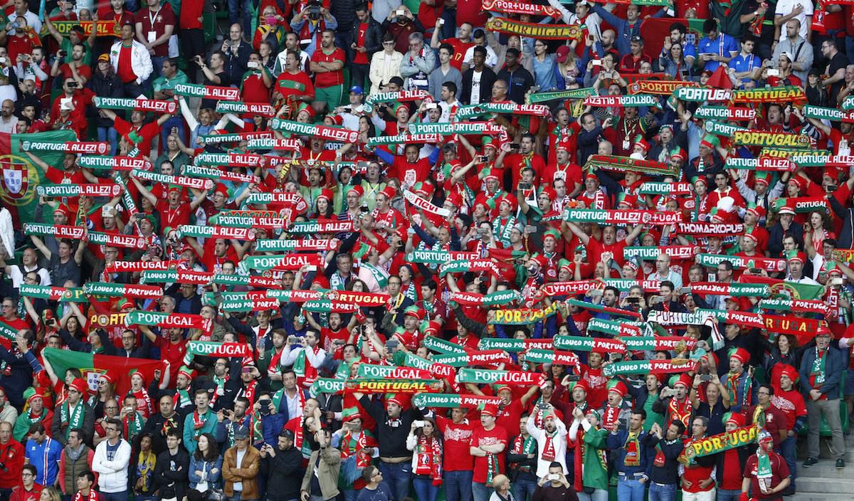 portugalsko fanusikovia euro 2016