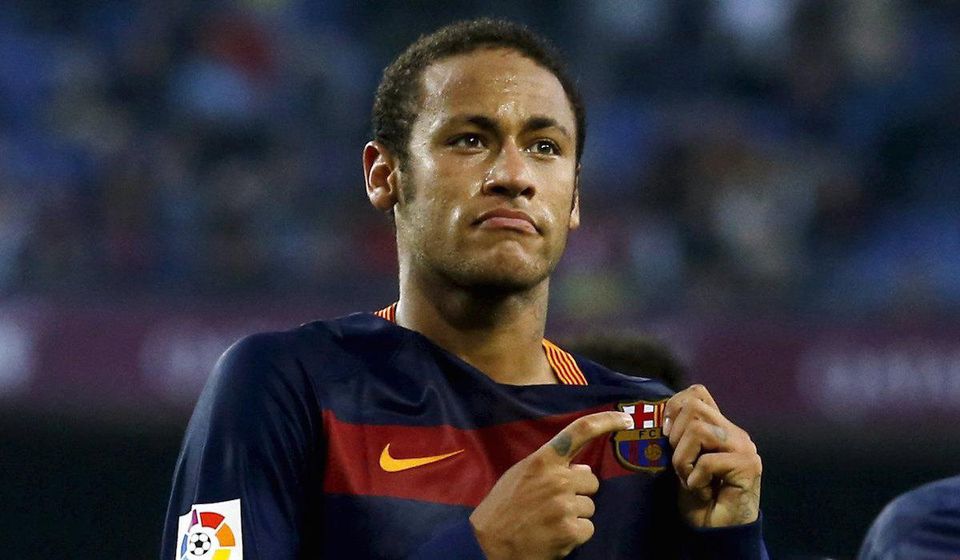 Nad Neymarom sa zmráka, súd mu zablokoval majetok