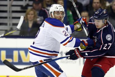 Video: Sekerove dve asistencie k výhre Oilers nepomohli