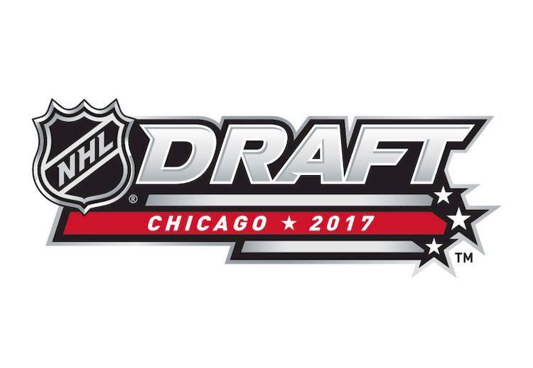 Draft Chicago 2017 logo