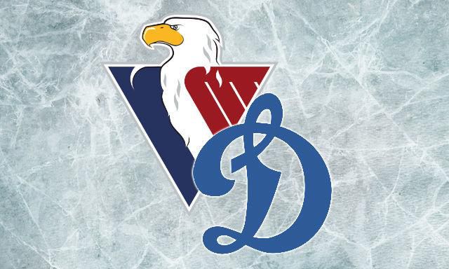 HC Slovan Bratislava - Dynamo Moskva, KHL, ONLINE, Jan2016
