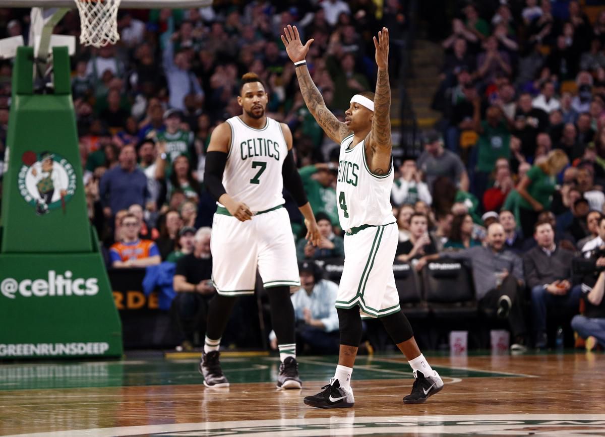 boston celtics, nba