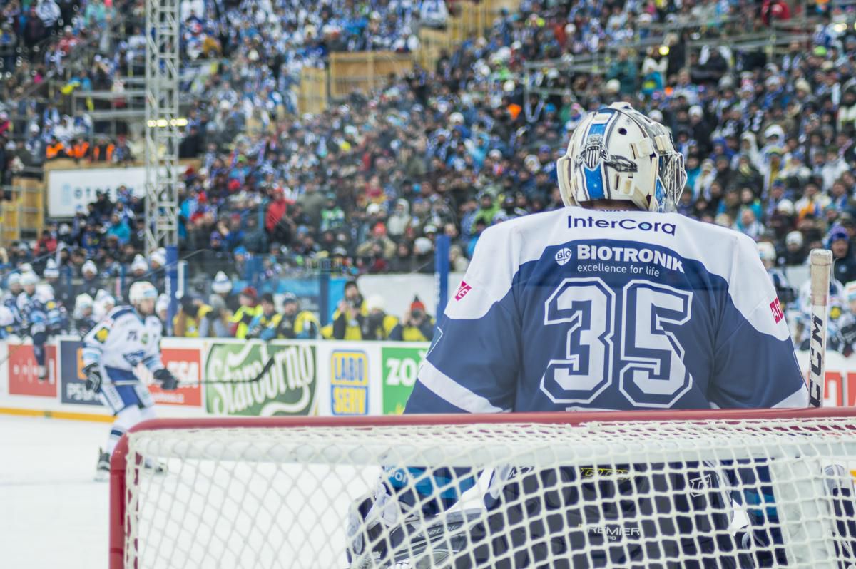 Hokejové hry Brno 2016