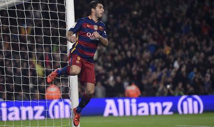 Video: Barcelona rozdrvila Betis, Suarez žiaril