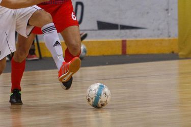 Futsal: Berky nominoval na sústredenie a dvojzápas s Portugalskom