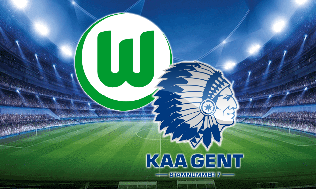 VfL Wolfsburg - KAA Gent, Liga majstrov, osemfinale, odveta, ONLINE, Mar2016