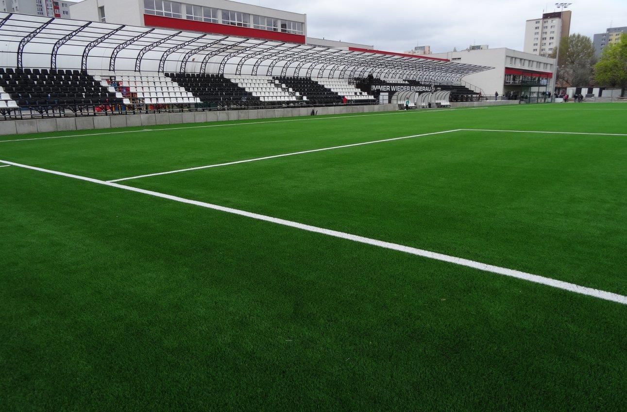 FC Petrzalka Akademia, stadion, apr16