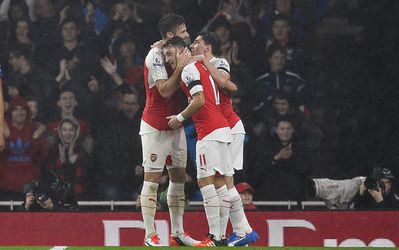 Video: FA Cup: Arsenal ďalší na zozname štvrťfinalistov