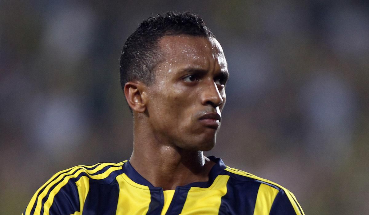 Nani, Fenerbahce, vazny pohlad, Mar2016