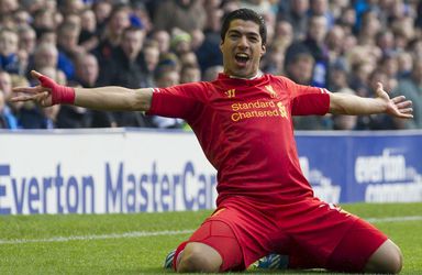 Liverpool FC zrejme konečne našiel náhradu za Luisa Suáreza