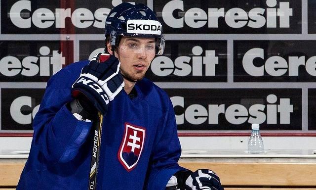 Tomas zaborsky slovensko trening oprety o mantinel sita