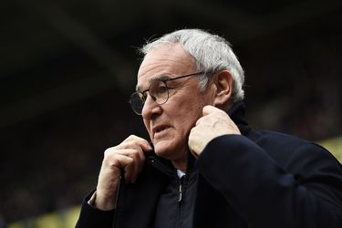 Ranieri po výhre nad Crystal Palace krotí vášne: Musíme zostať pokojní