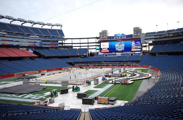 Winter Classic 5