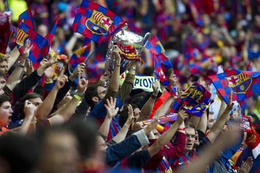 Fanúšikovia Barcy už nechcú Camp Nou: Pomenujte ho po Cruyffovi!