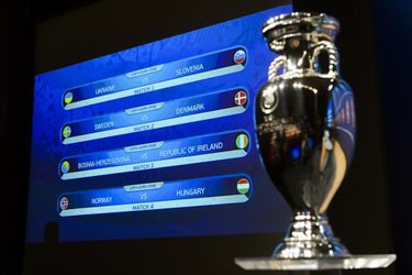 Krajiny Škandinávie túžia po spoločných majstrovstvách Európy