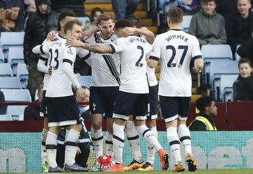 Video: Harry Kane dvomi gólmi zariadil triumf Tottenhamu Hotspur