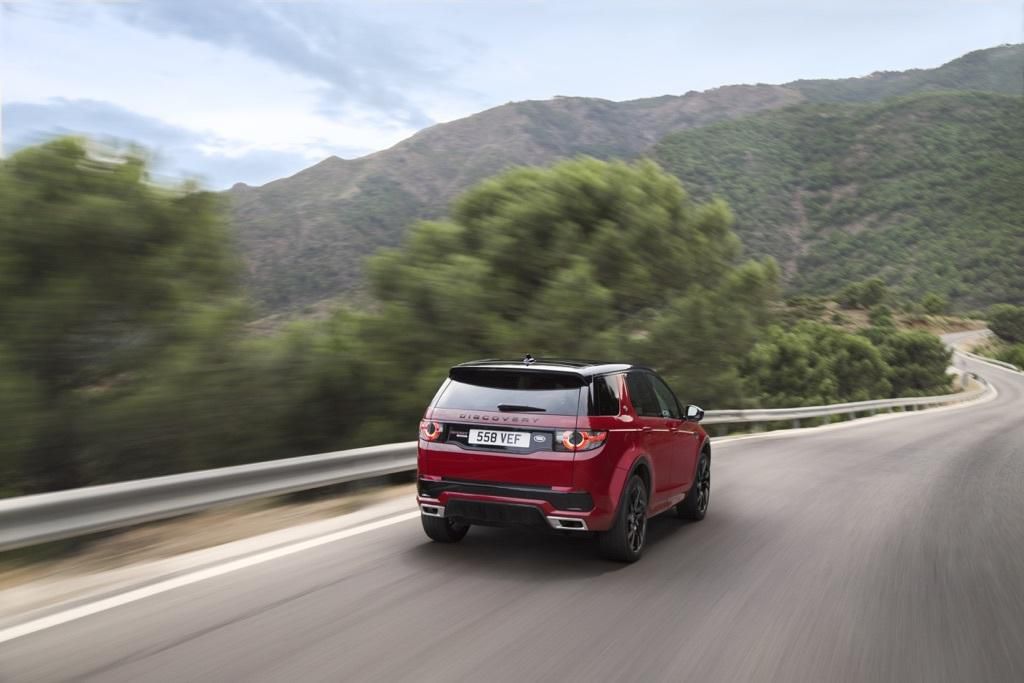 Land Rover, Discovery Sport, Foto9, Maj2016