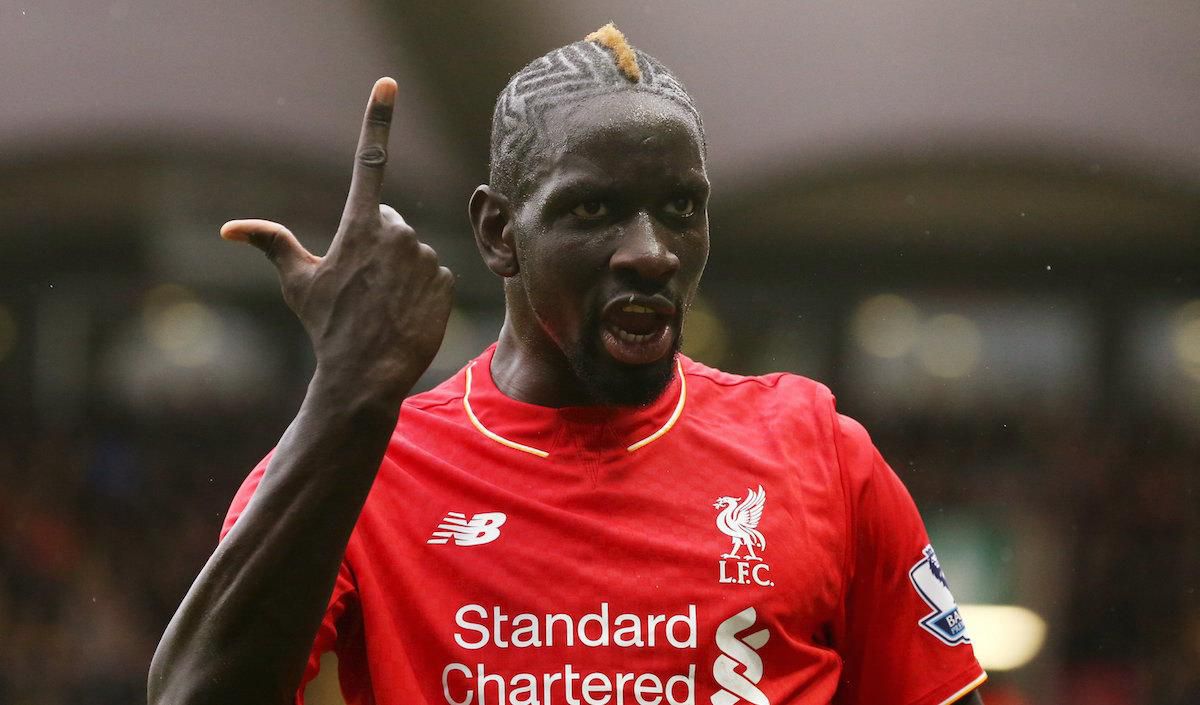 mamadou sakho liverpool