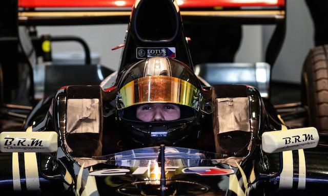 Richard Gonda štartuje počas víkendu F1, čaká ho premiéra v GP3