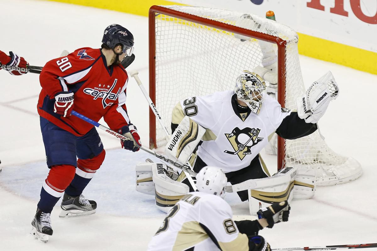 caps, pens, nhl