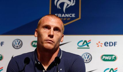 Jérémy Mathieu príde o domáce EURO pre zranenie členka