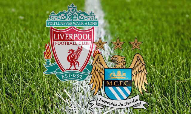 FC Liverpool - Manchester City, Premier League, ONLINE, Mar2016