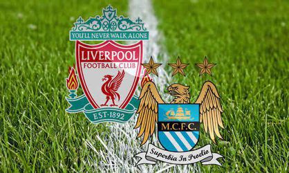 Liverpool vrátil Man City víkendovú prehru