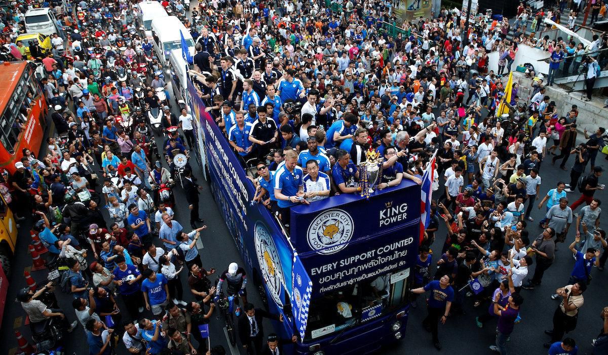 Leicester City