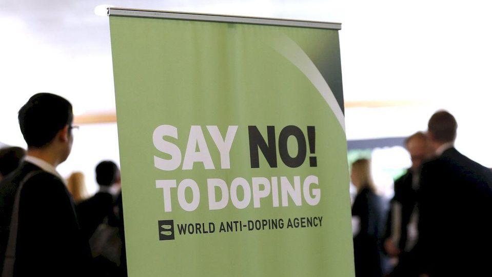 wada doping ilustracne foto mar16 Reuters