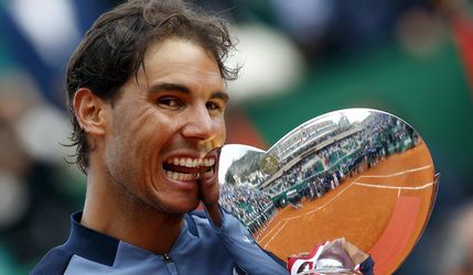 ATP Monte Carlo: Vo finále triumfoval Nadal