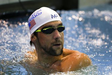 Senzácia na účet Phelps, prehral 100m motýlik s 20-ročným Singapurčanom