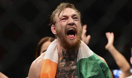 UFC šokuje! Vedenie súťaže stiahlo McGregora z megasúboja roka