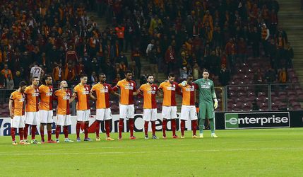 Exemplárny trest pre Galatasaray, je vyradený z európskych pohárov