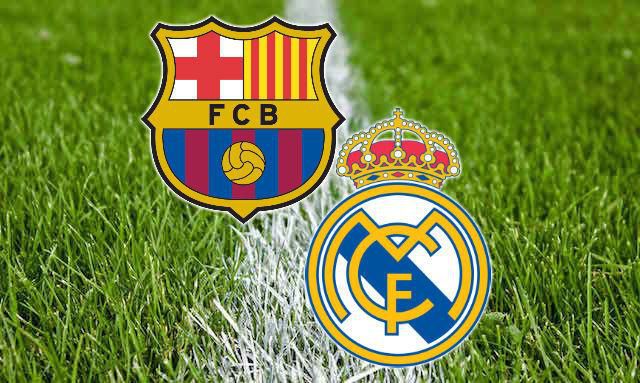 Barcelona doma podľahla Realu Madrid, hrdinom Ronaldo
