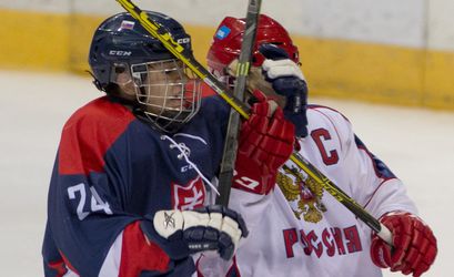 Megaškandál v ruskom hokeji tesne pred majstrovstvami sveta