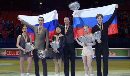 Šampionát bude ochudobnený o ruských adeptov na medailu