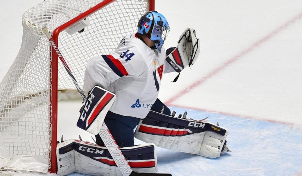 Video: Rekordná séria skončila, HC Slovan našiel premožiteľa