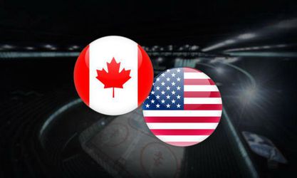 Kanada porazila USA